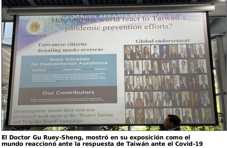 conferencia